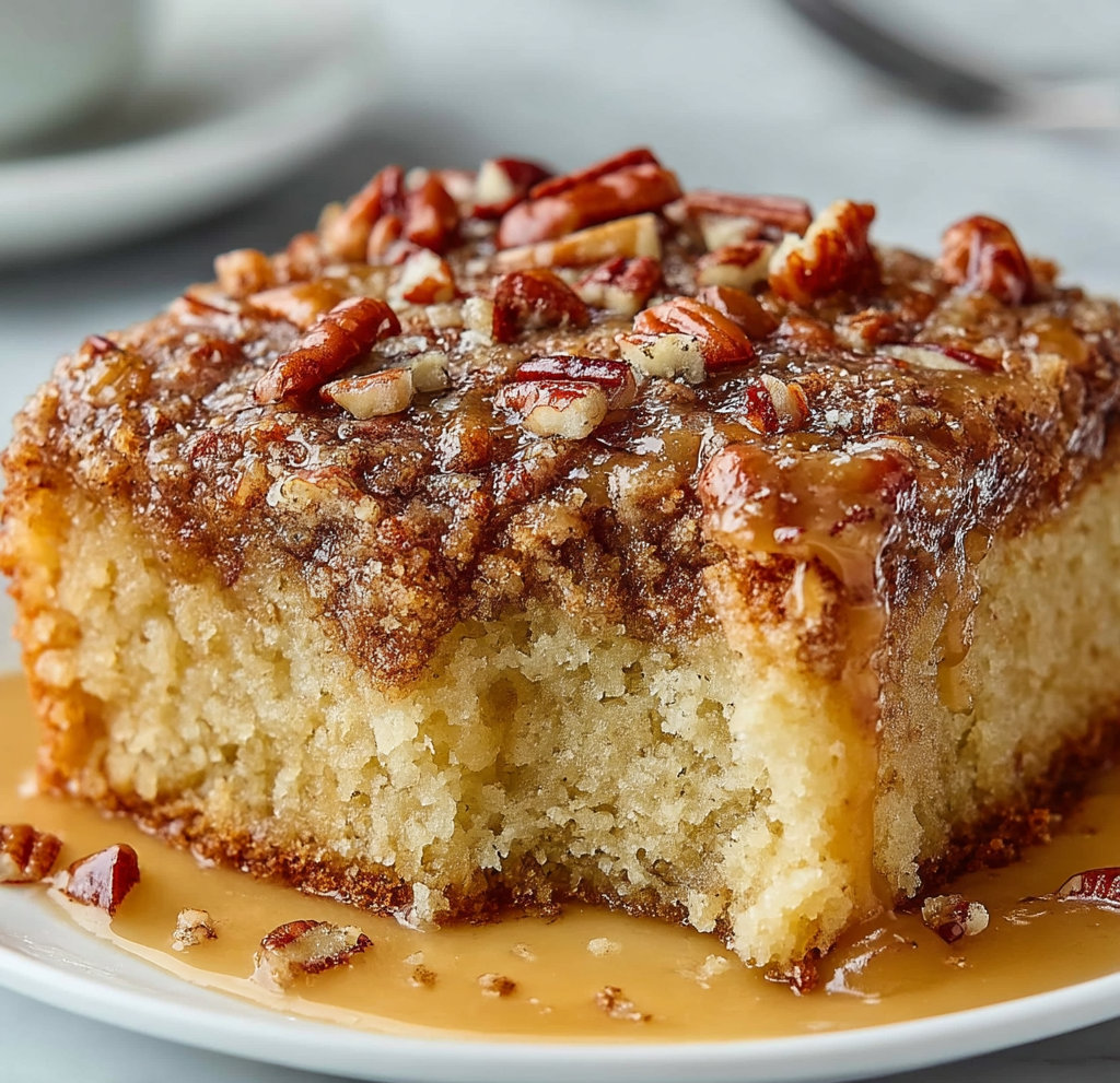 Granny Cake
