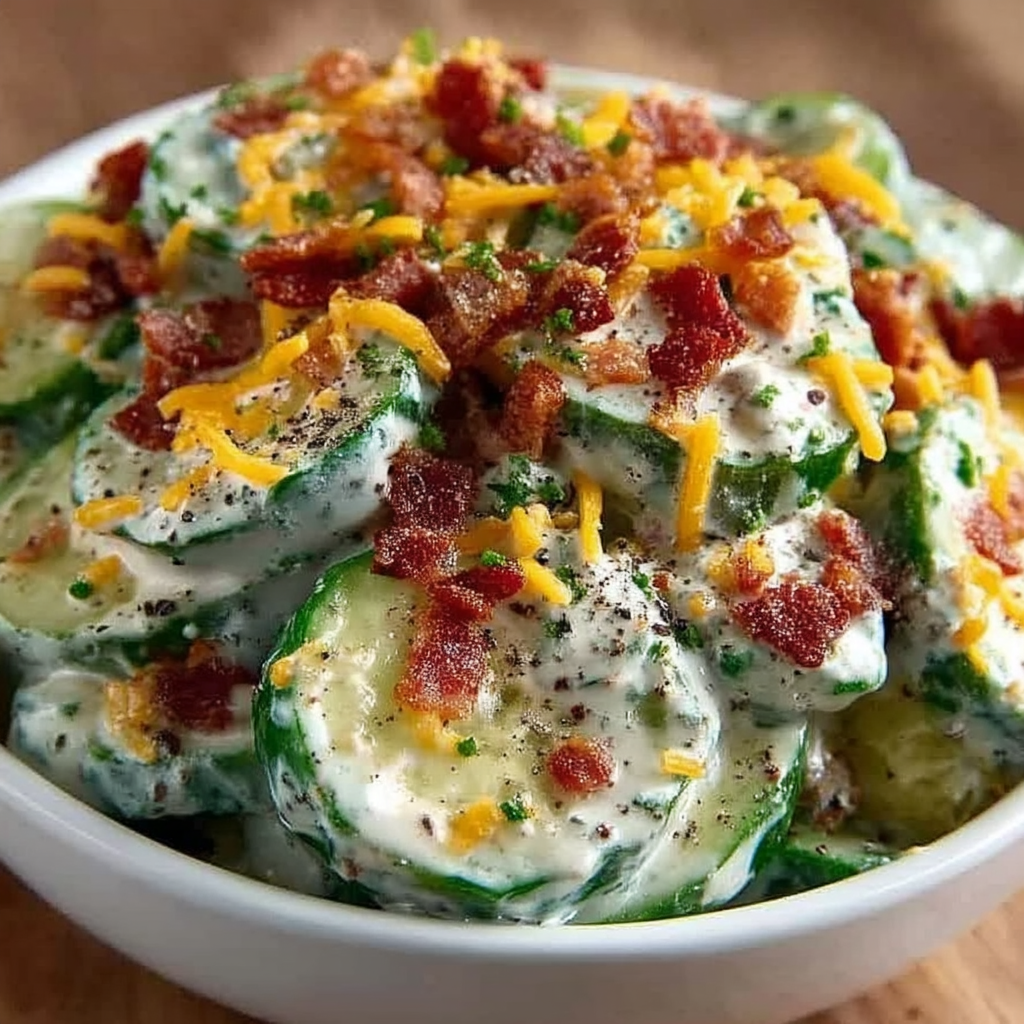 A Snack That Hits the Spot