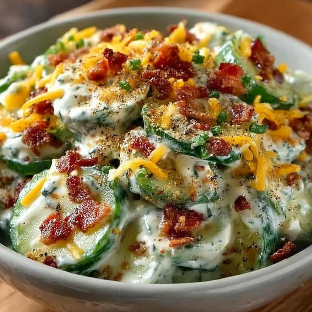 A Snack That Hits the Spot