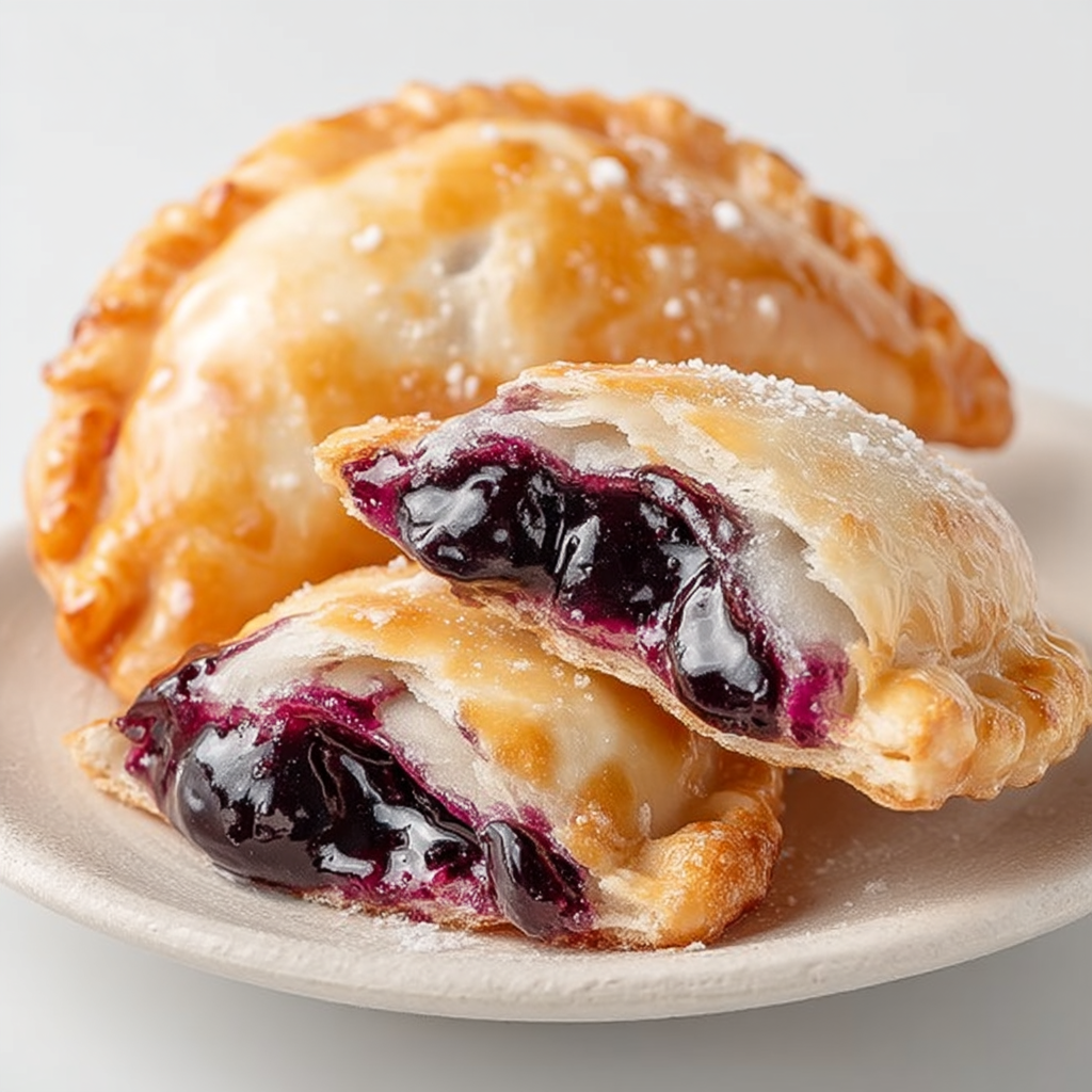 Amish Fry Pie