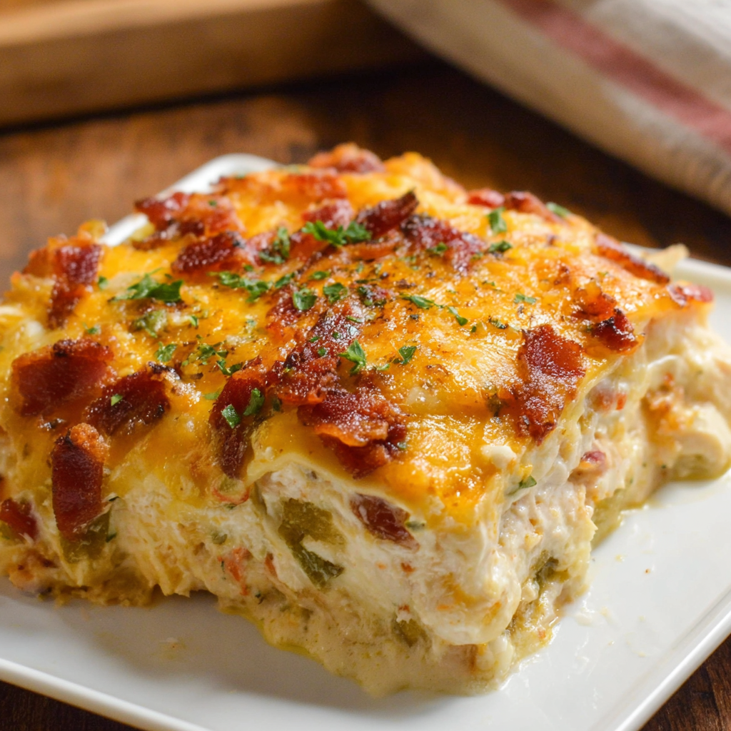 Chicken Bacon & Ranch Lasagna_01