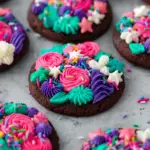 Buttercream Frosting for Cookies