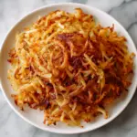 Air Fryer Crispy Onions