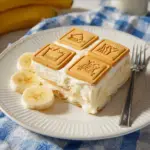 Chessman Banana Pudding