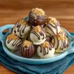 Oreo Balls