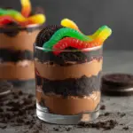 Dirt Pudding Recipe