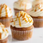 Brown Sugar Butterscotch Cupcakes