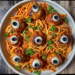 Spaghetti and Eyeballs