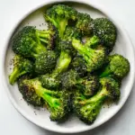 Air Fryer Broccoli