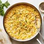 Creamed Corn