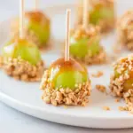 Caramel Apple Grape recipe