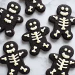 Halloween Skeleton Pop Tarts Recipe