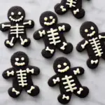 Halloween Skeleton Pop Tarts Recipe