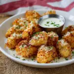 Ranch Chicken Bites