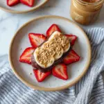 Viral Frozen Chocolate Fruit Bark
