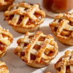 Apple Pie Cookies