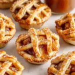 Apple Pie Cookies