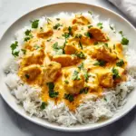 Creamy Smothered Chicken