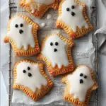 Pop Tart Ghosts