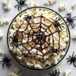 Spiderweb Popcorn