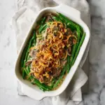 Green Bean Casserole