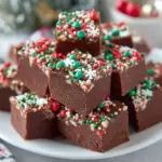 Easy Christmas Fudge Recipe