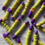 Witches’ Fingers