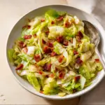 Fried Cabbage