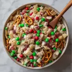 Christmas Party Mix Recipe