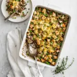 Turkey Casserole