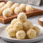 Pineapple Balls