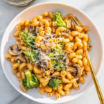 Broccoli Pasta