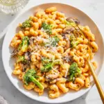 Broccoli Pasta