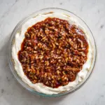 Irresistible No Bake Pecan Pie Dip