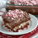 Peppermint Mocha Tiramisu Recipe
