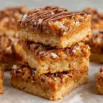 Oatmeal Sour Cream Coffee Cake Recipe