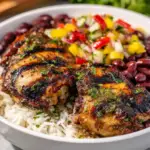Jerk Chicken