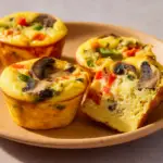 Creamy Baked Cottage Cheese Eggs Recipe