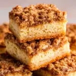 Ooey Gooey Samoas Blondies