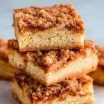 Ooey Gooey Samoas Blondies