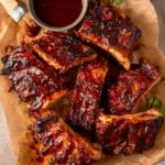 Crock Pot Ribs