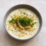 Creamy Cauliflower Soup