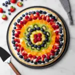 Fruit Pizza