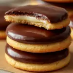 Boston Cream Pie Cookies Recipe