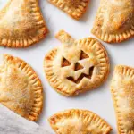 Pumpkin Hand Pies