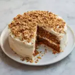 The World’s Best Carrot Cake