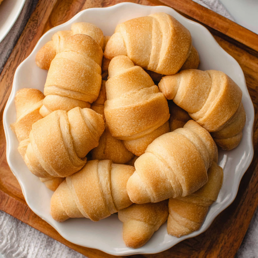 Honey Wheat Dinner Rolls