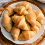 Honey Wheat Dinner Rolls