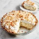 Coconut Cream Pie