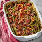 Crack Green Beans Recipe